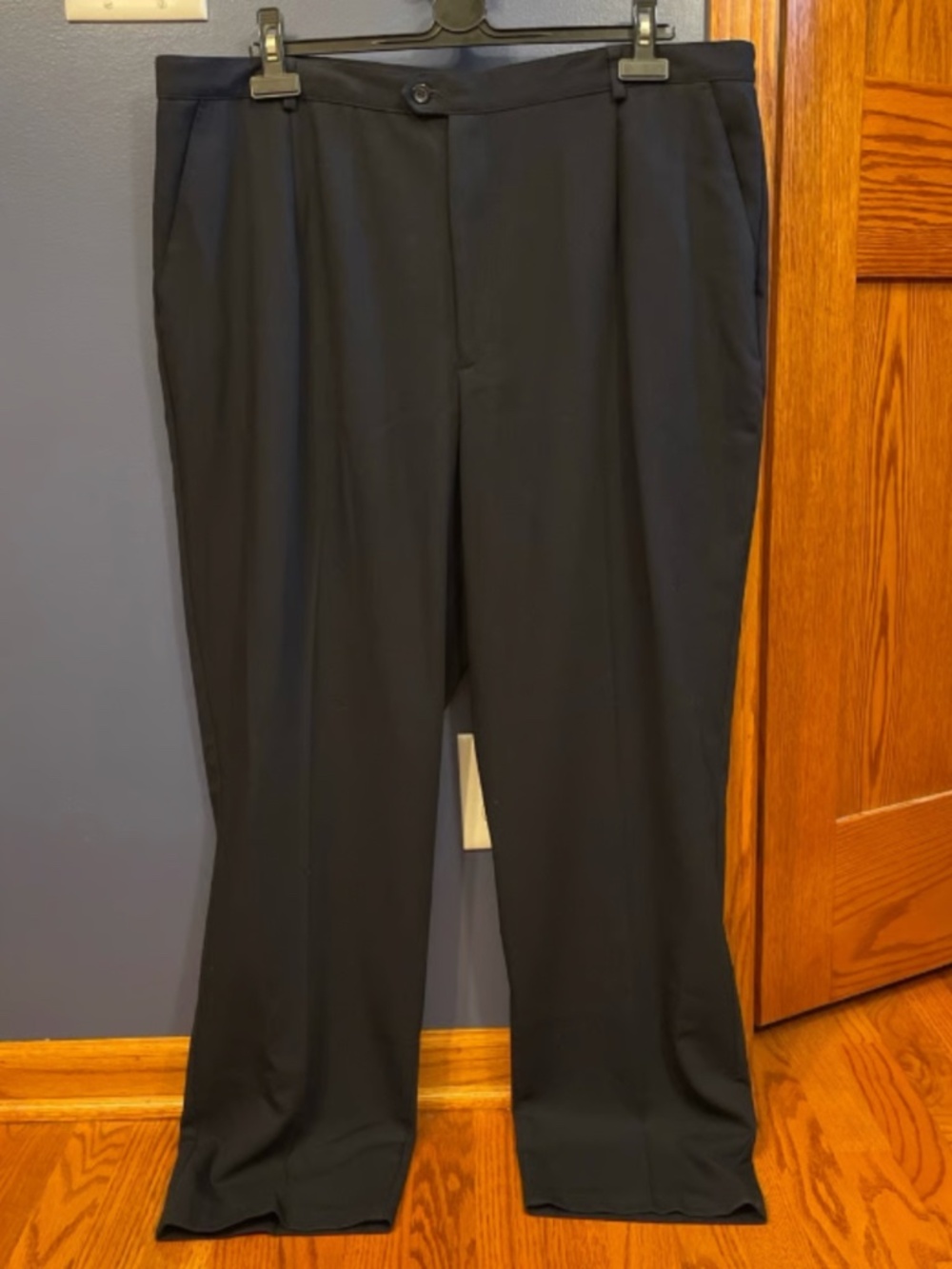 Tribal Dress Pants